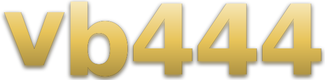 vb444 logo